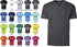 Shirts T-TIME®, Herren, türkis 002700M